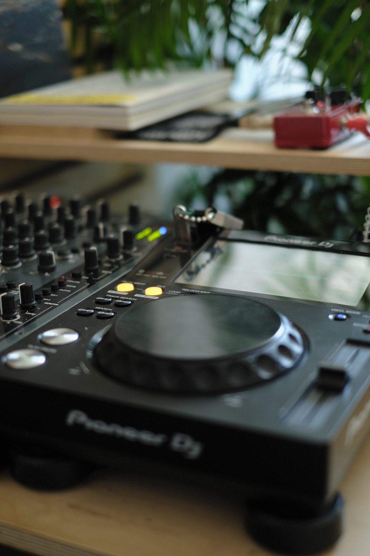 GivennRoom / Sandro Petrillo