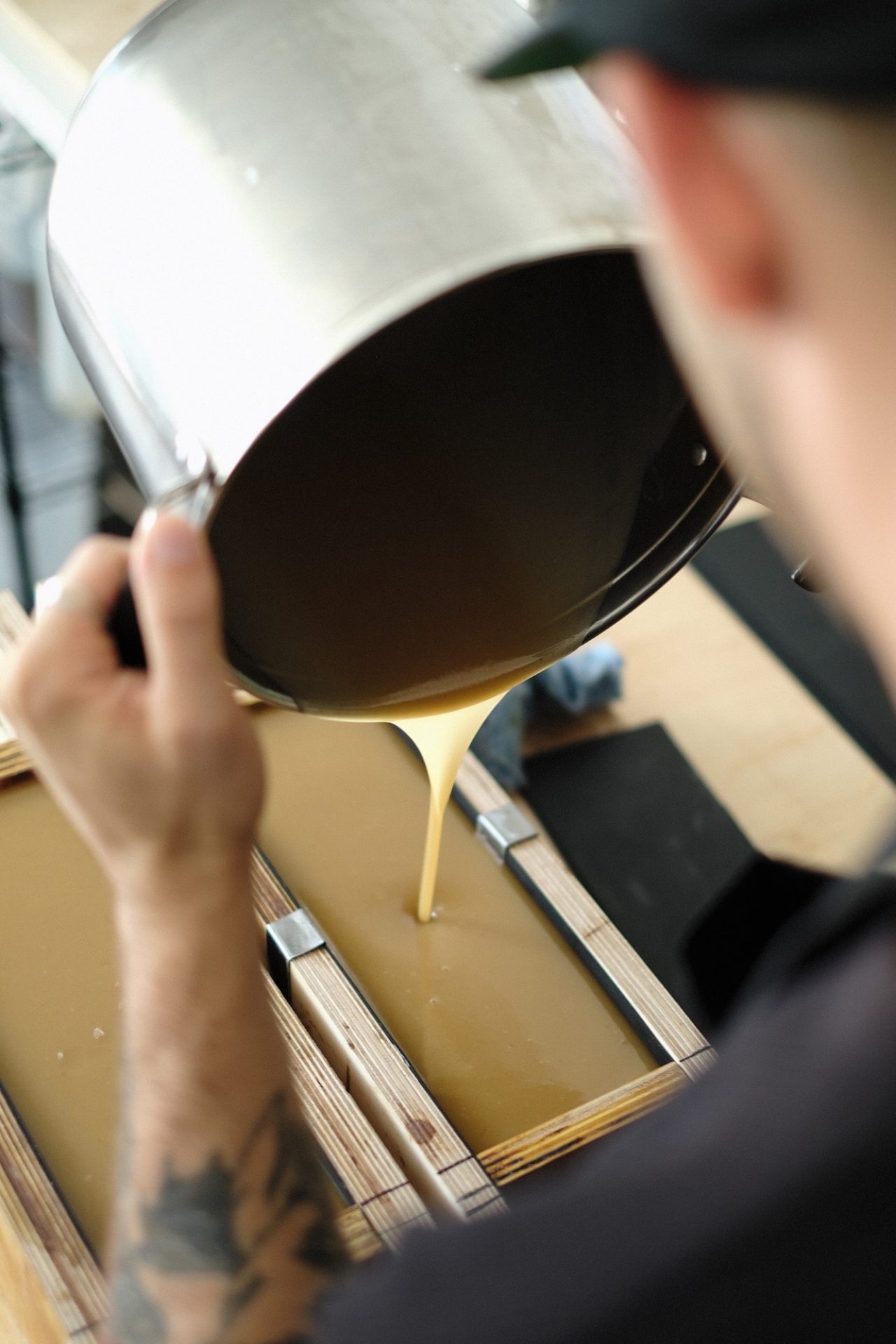 GivennRoom / Sandro Petrillo