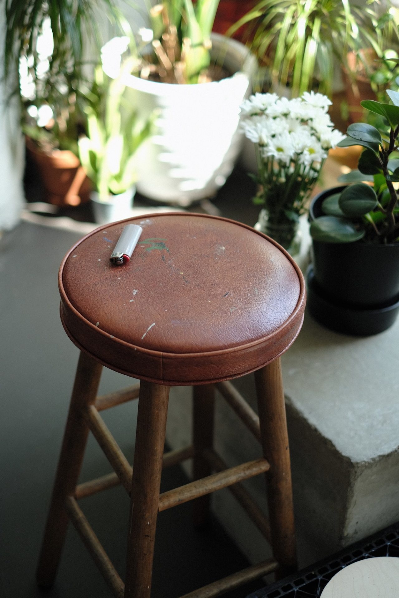 GivennRoom / Sandro Petrillo