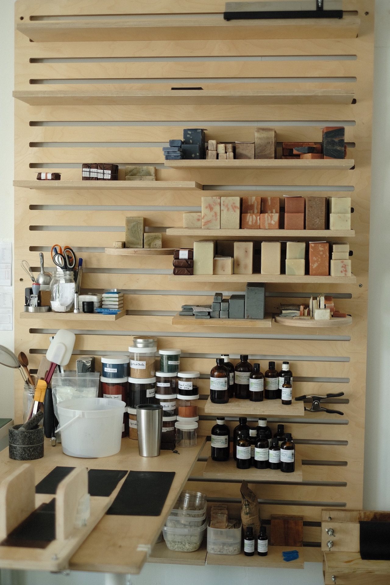 GivennRoom / Sandro Petrillo