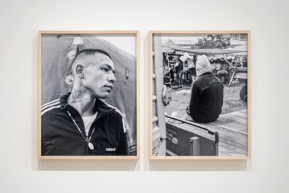 Balance / Luis Mora (English)