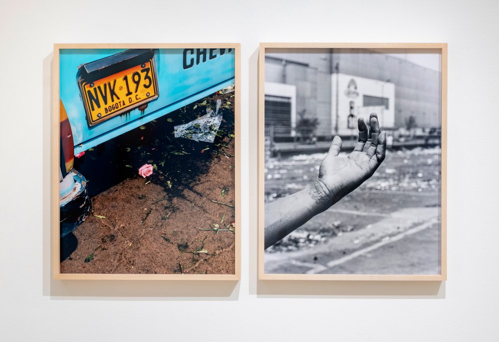 Balance / Luis Mora (English)