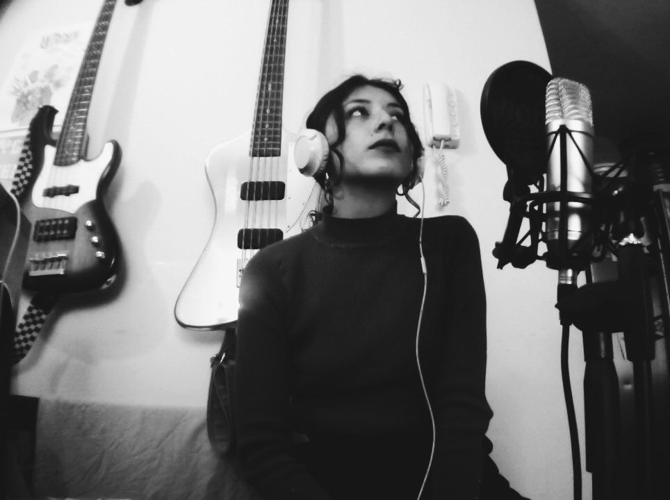 Flujo creativo / Belén Farías