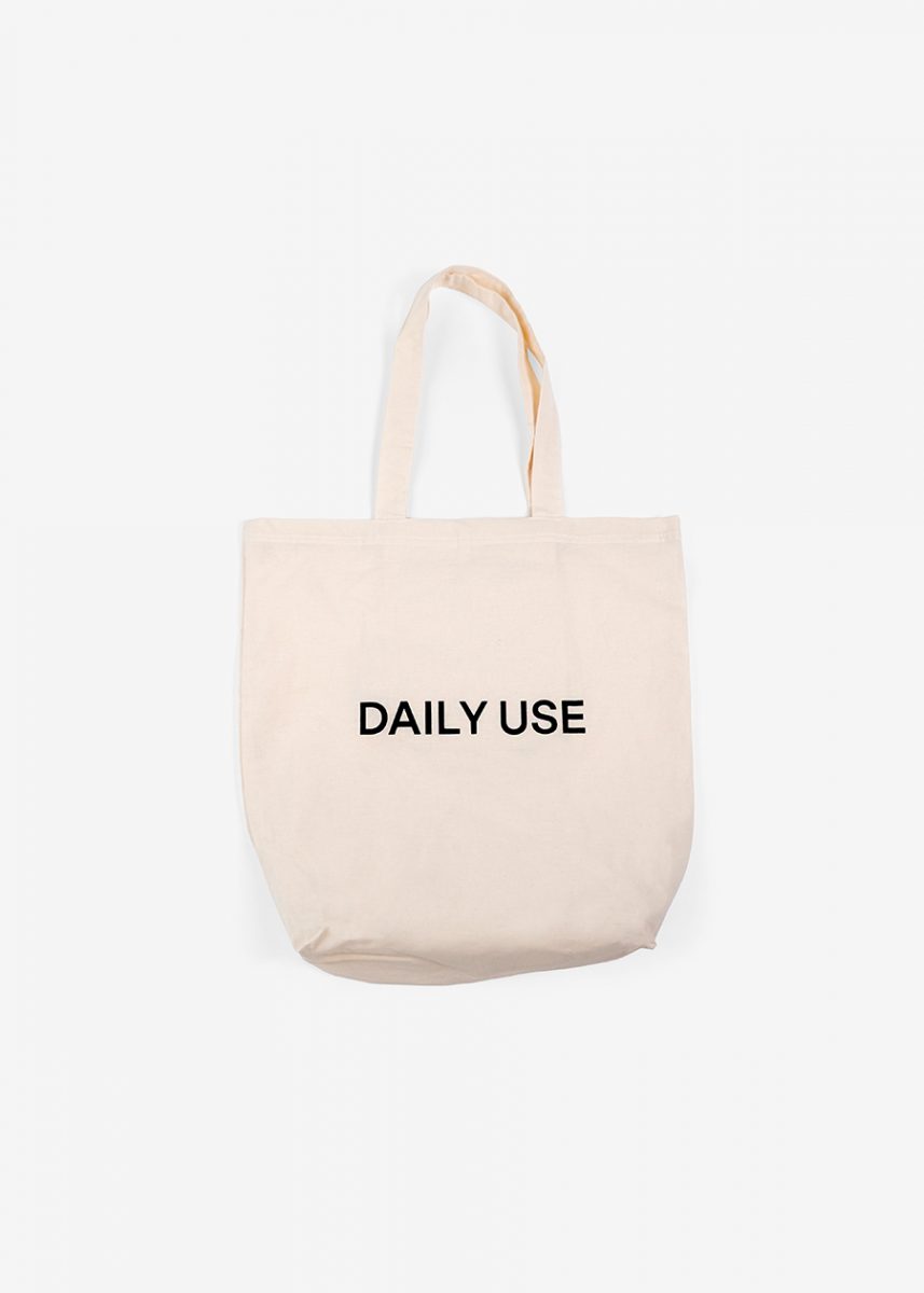 Daily Use Tote