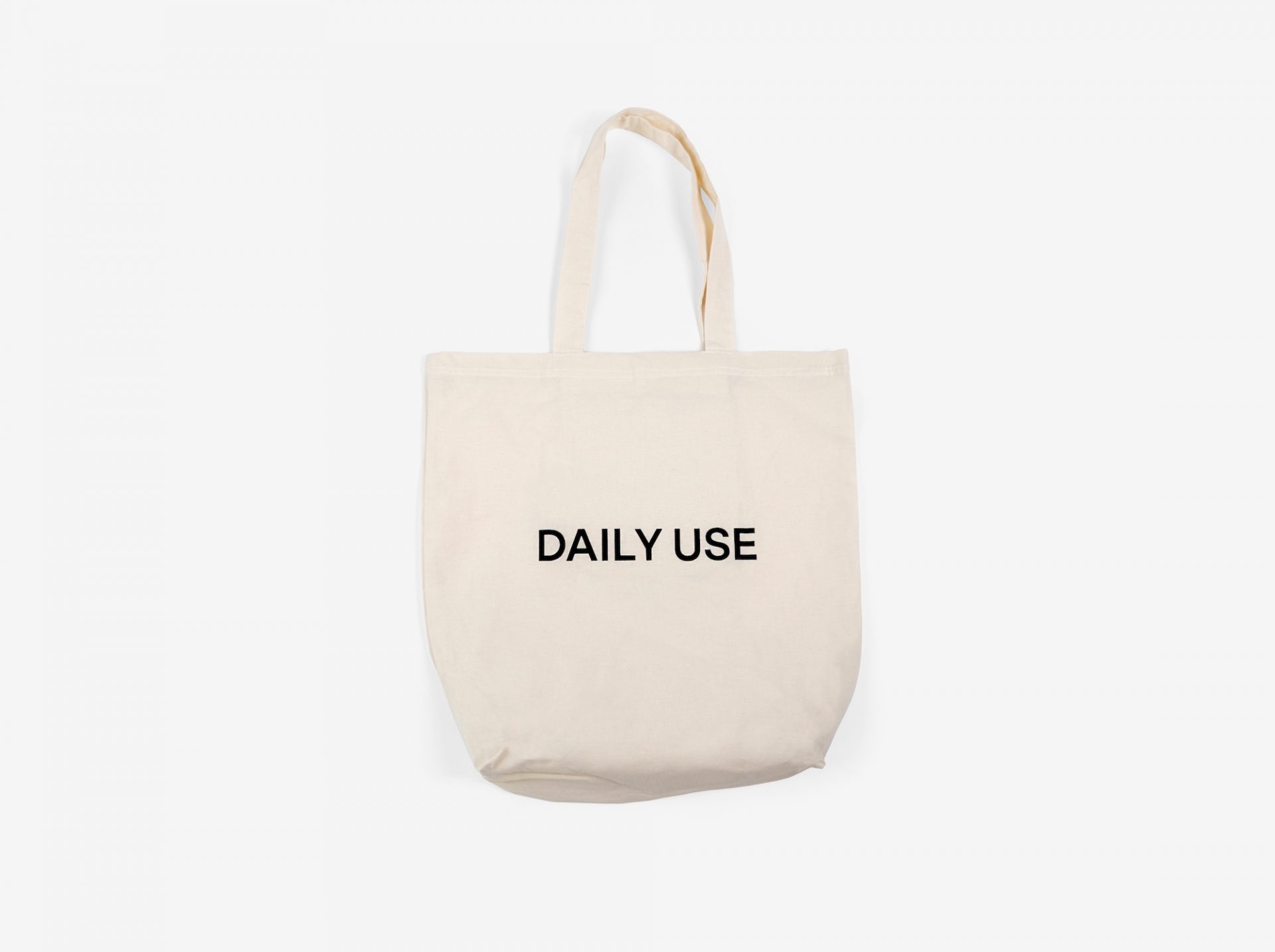 Daily Use Tote